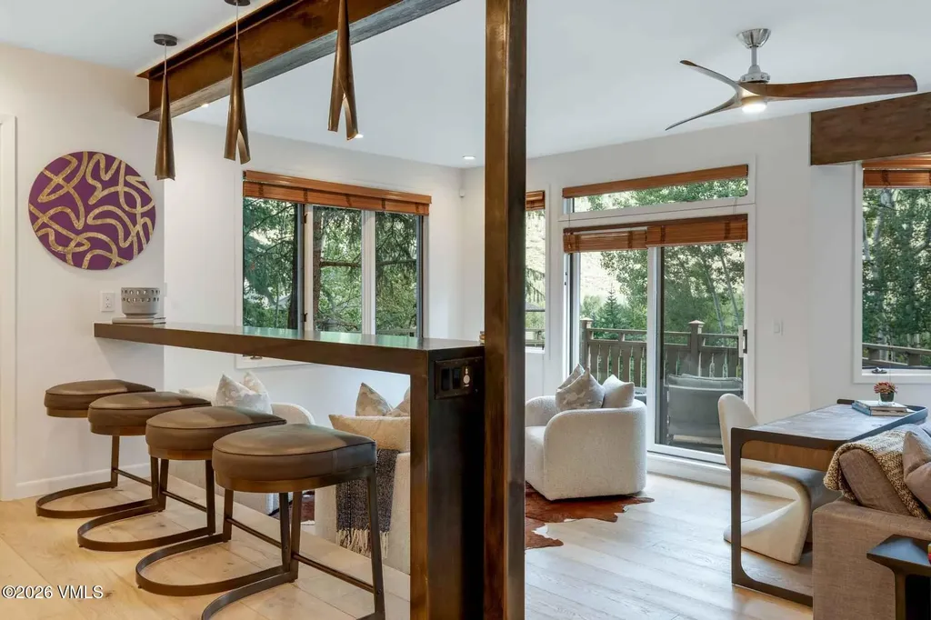 1592 Golf Terrace Vail CO 81657