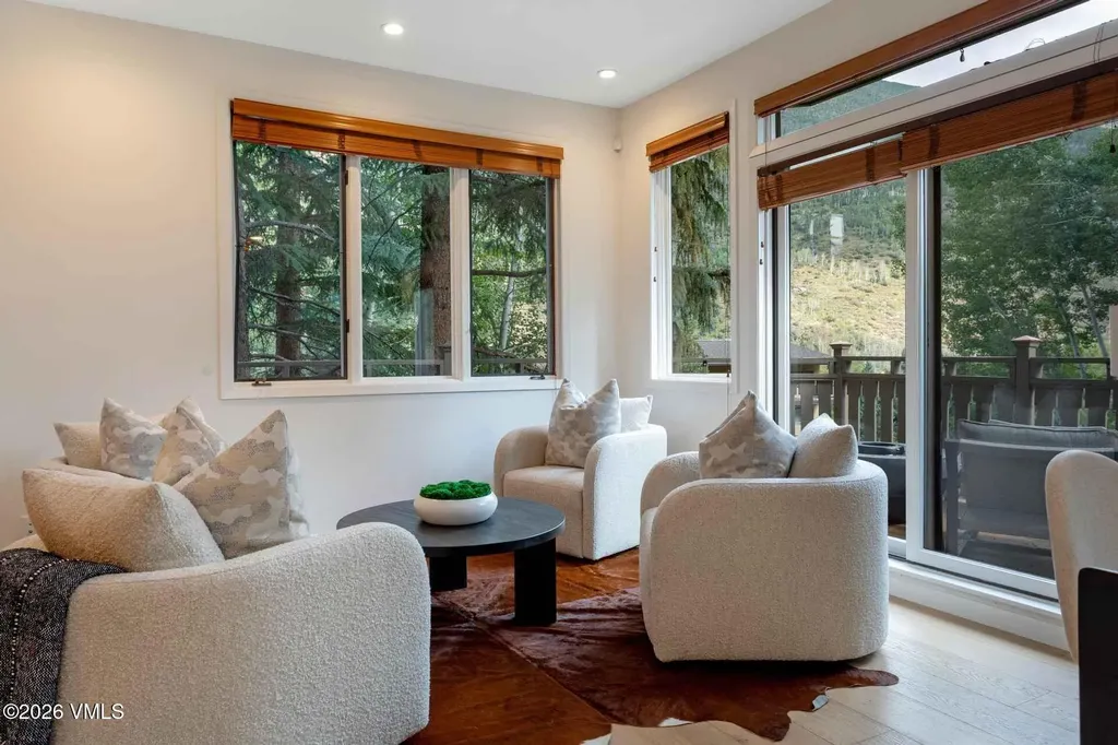 1592 Golf Terrace Vail CO 81657