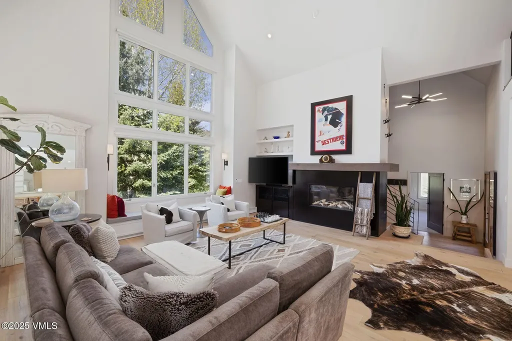 2036 Vermont Road Vail CO 81657