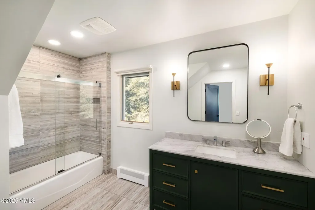 2036 Vermont Road Vail CO 81657