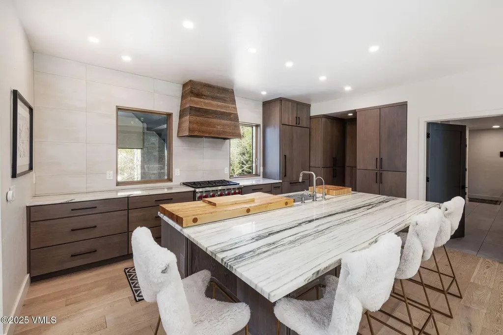 2036 Vermont Road Vail CO 81657