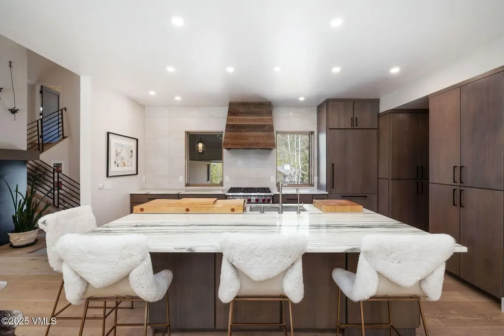 2036 Vermont Road Vail CO 81657