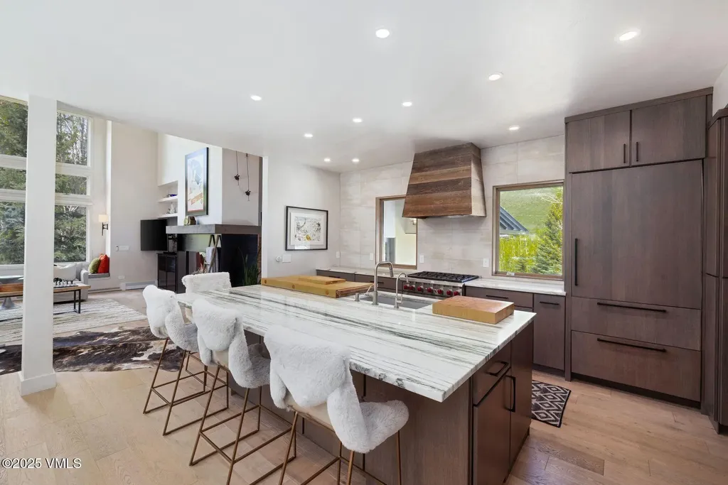 2036 Vermont Road Vail CO 81657