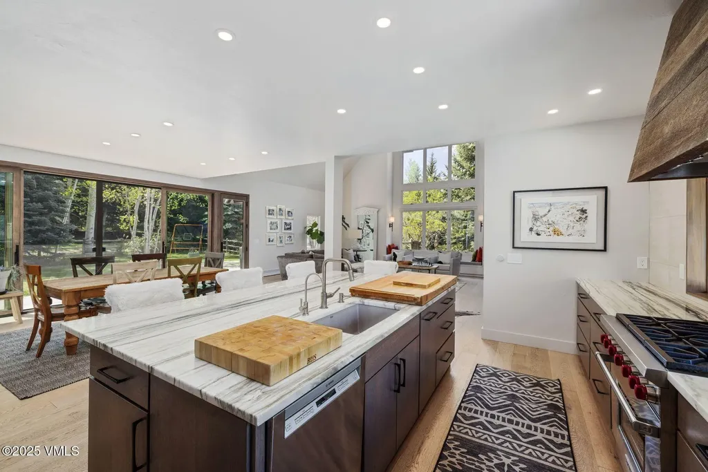 2036 Vermont Road Vail CO 81657