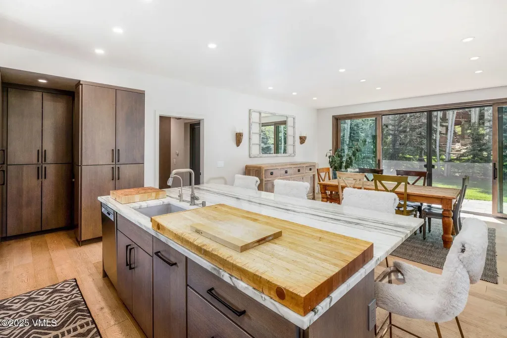 2036 Vermont Road Vail CO 81657