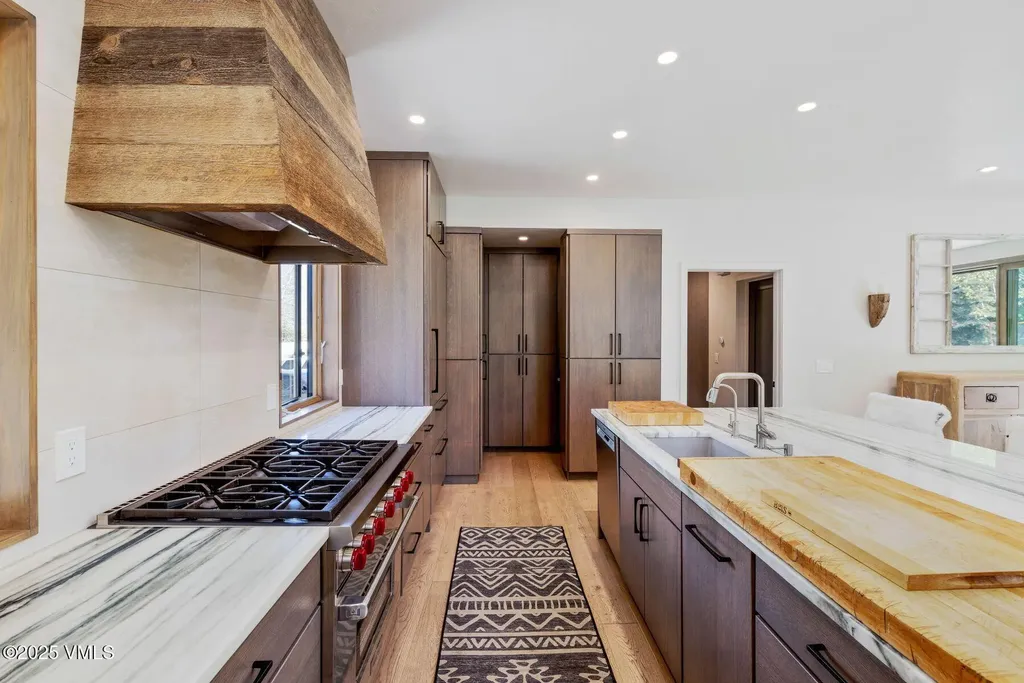 2036 Vermont Road Vail CO 81657