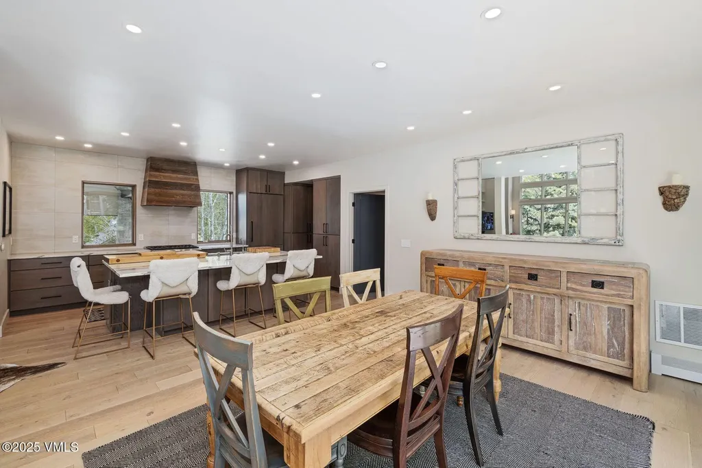 2036 Vermont Road Vail CO 81657