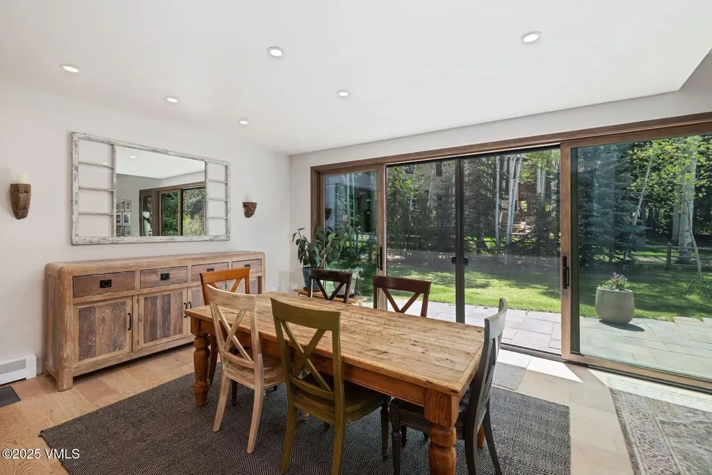 2036 Vermont Road Vail CO 81657
