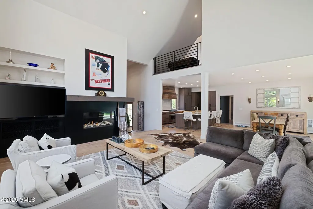2036 Vermont Road Vail CO 81657