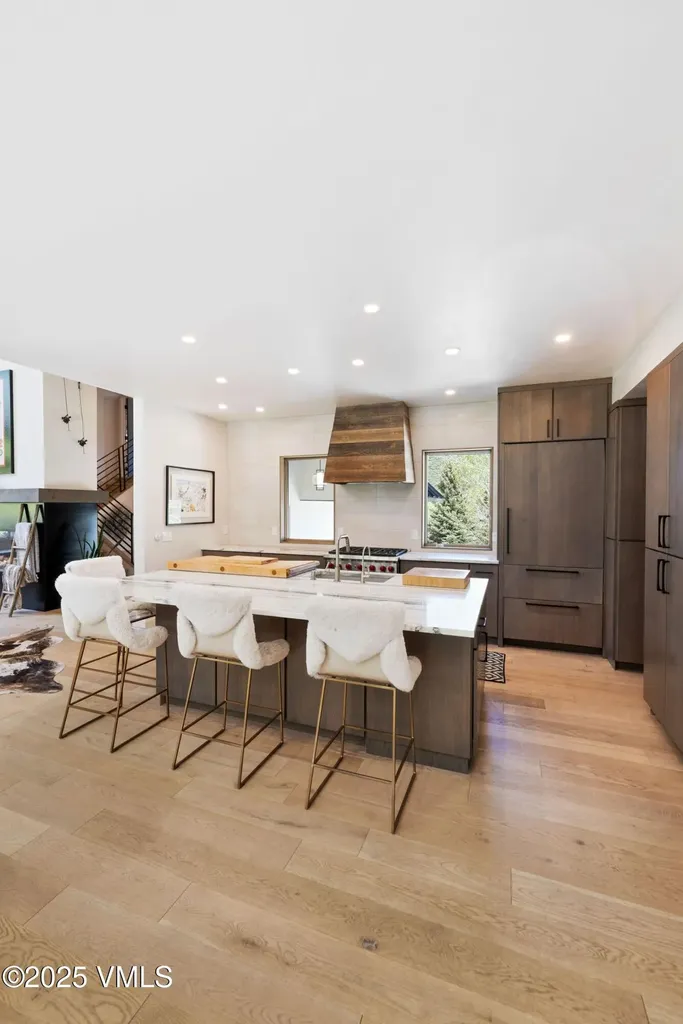 2036 Vermont Road Vail CO 81657