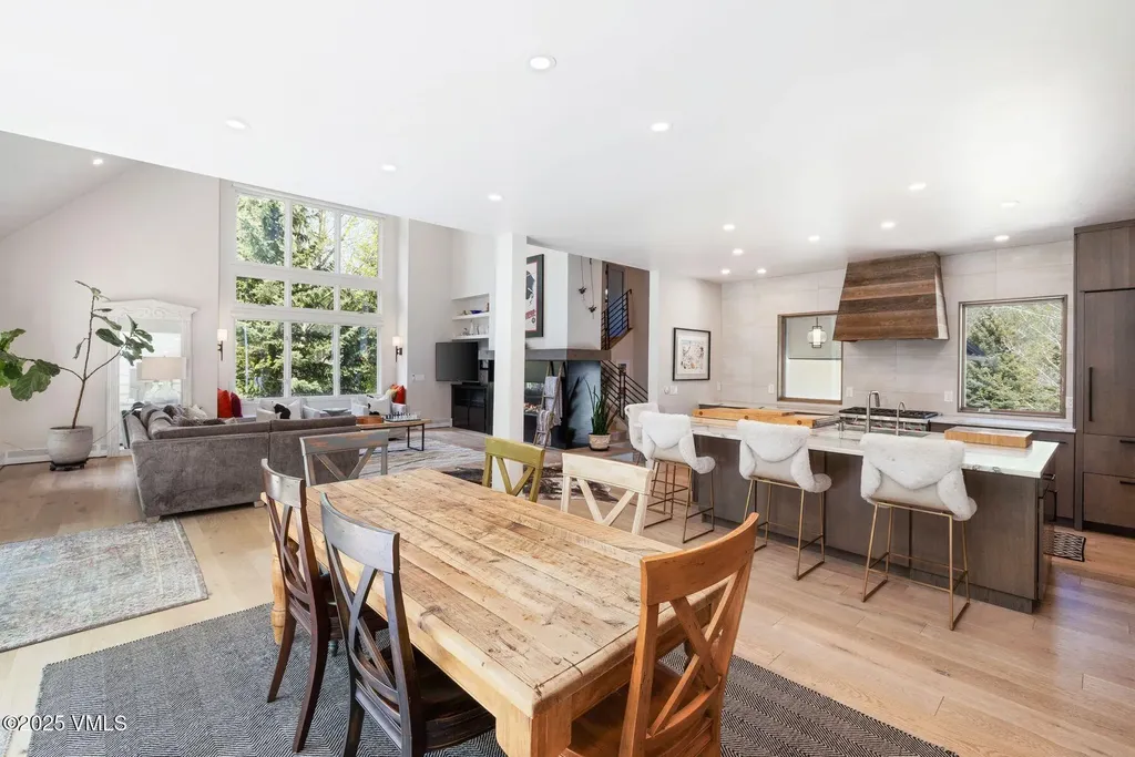 2036 Vermont Road Vail CO 81657