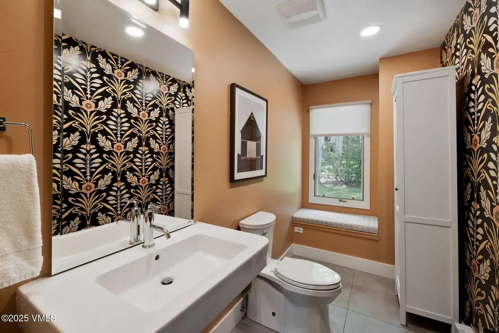 2036 Vermont Road Vail CO 81657