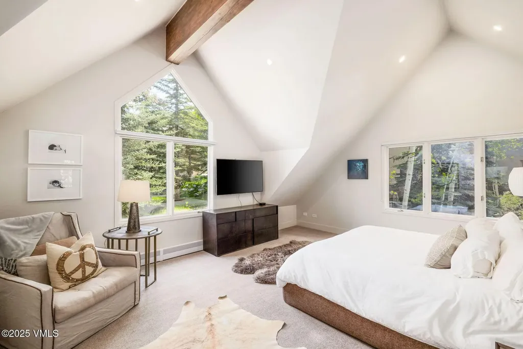 2036 Vermont Road Vail CO 81657