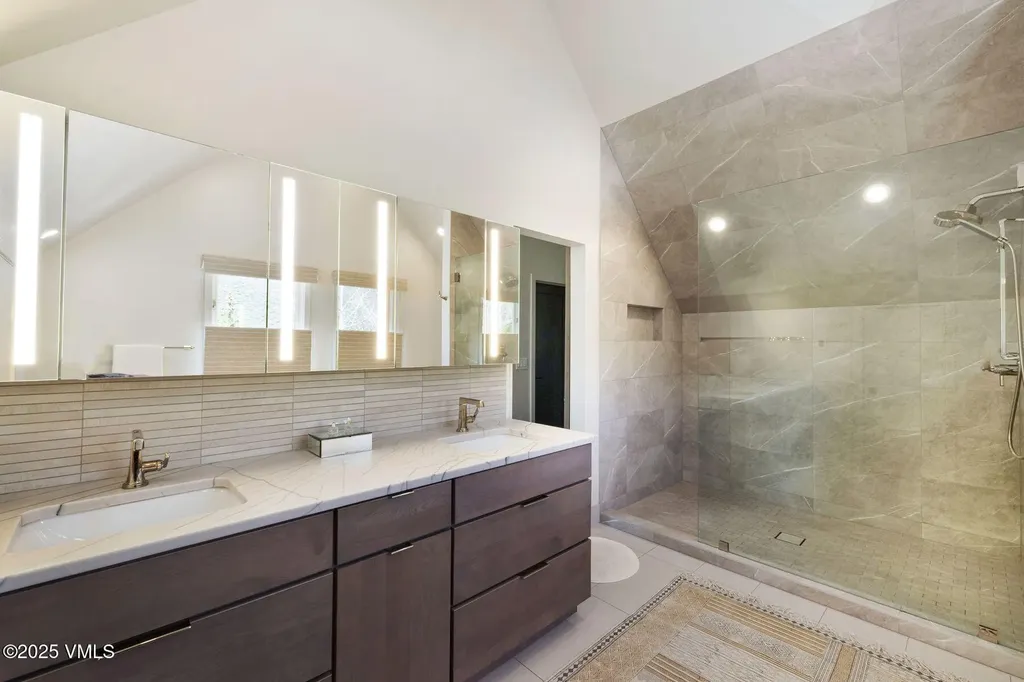 2036 Vermont Road Vail CO 81657