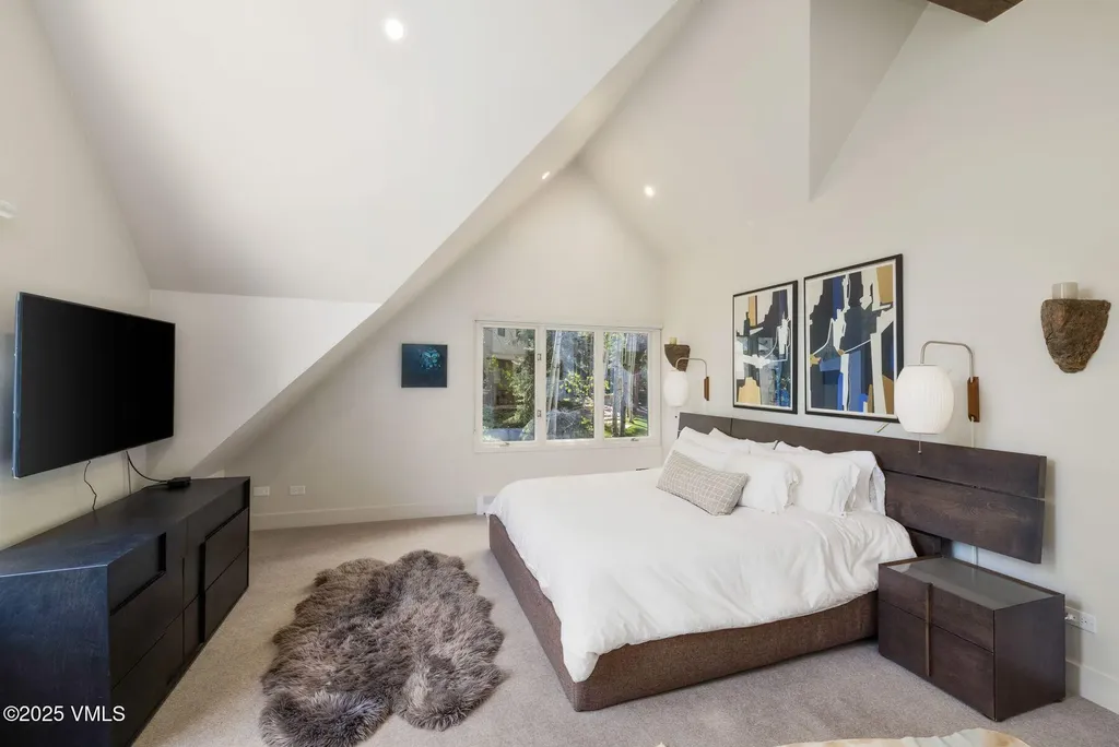 2036 Vermont Road Vail CO 81657