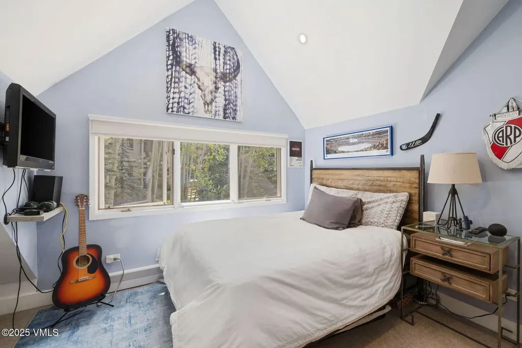 2036 Vermont Road Vail CO 81657