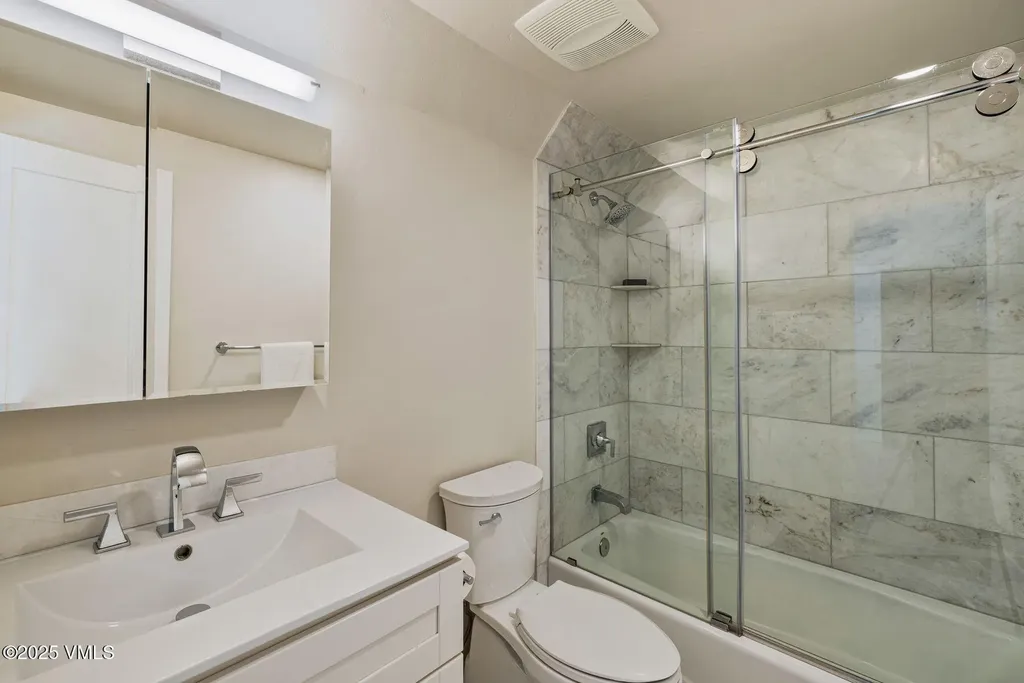 2036 Vermont Road Vail CO 81657