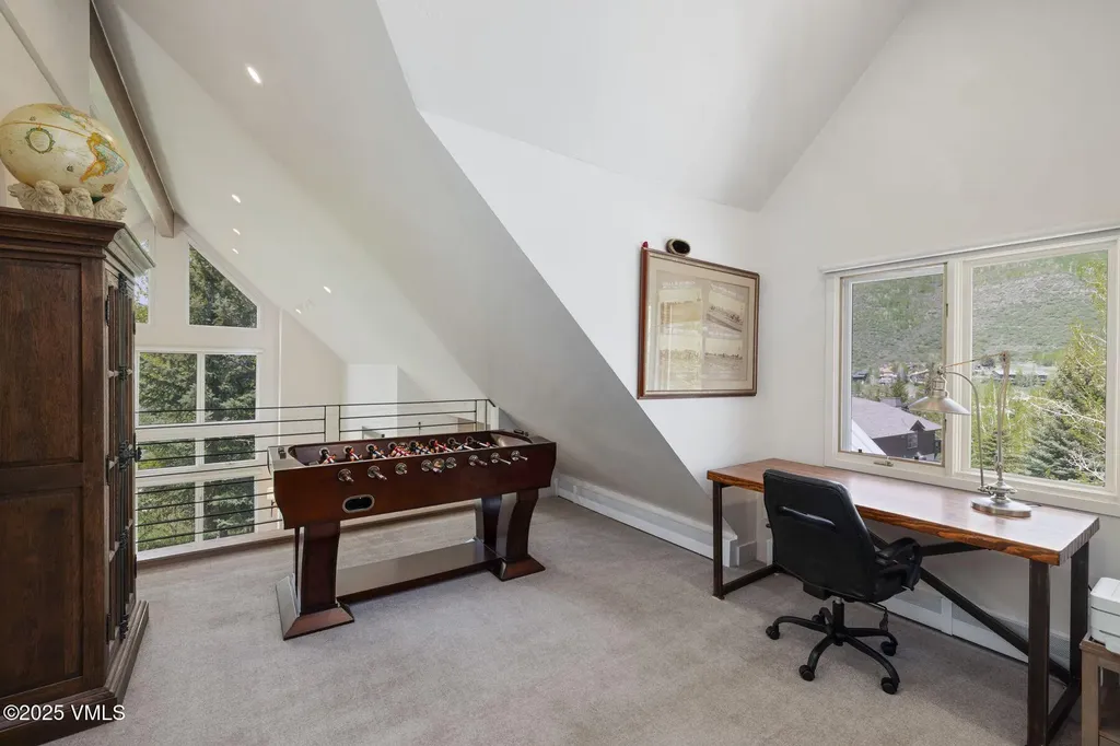 2036 Vermont Road Vail CO 81657