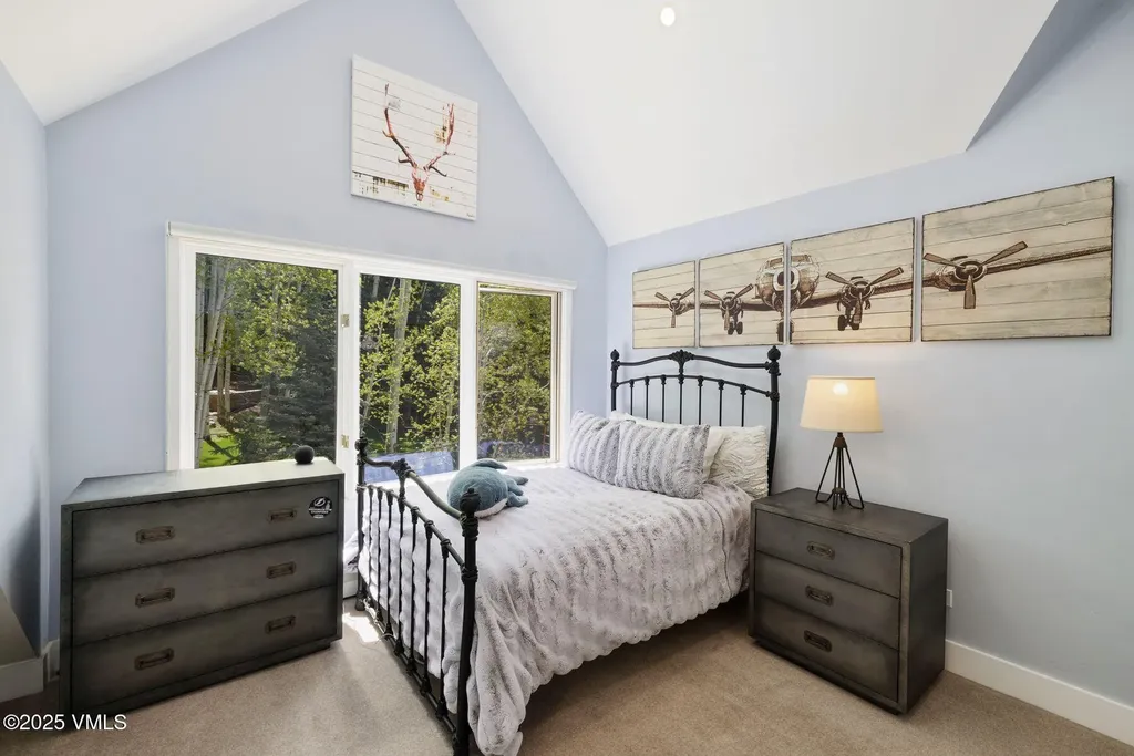 2036 Vermont Road Vail CO 81657