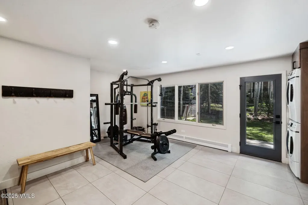 2036 Vermont Road Vail CO 81657
