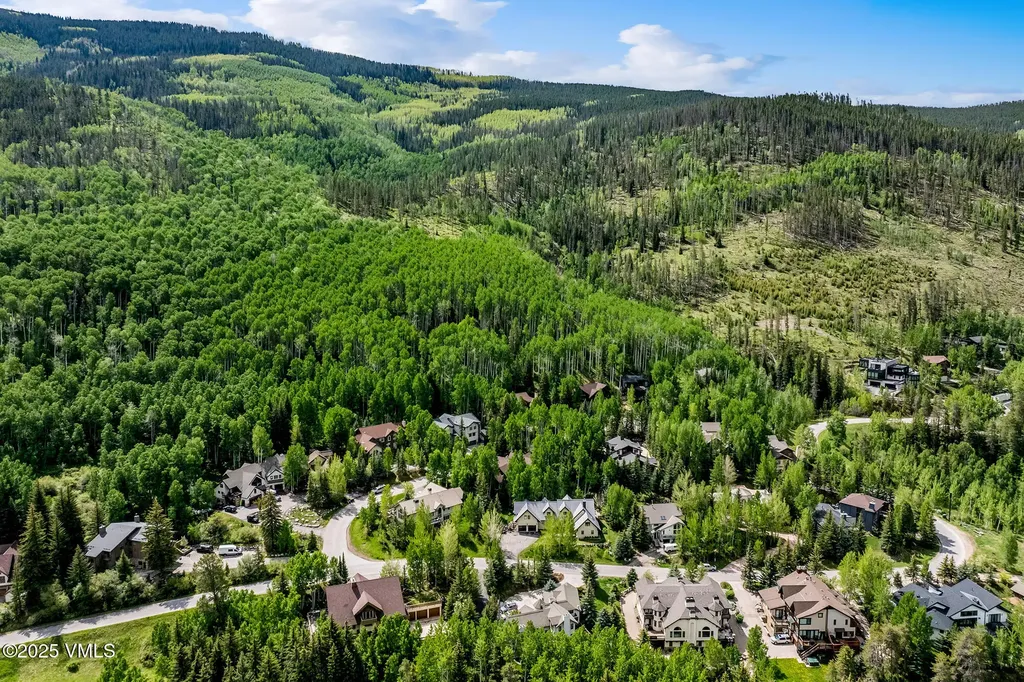 2036 Vermont Road Vail CO 81657