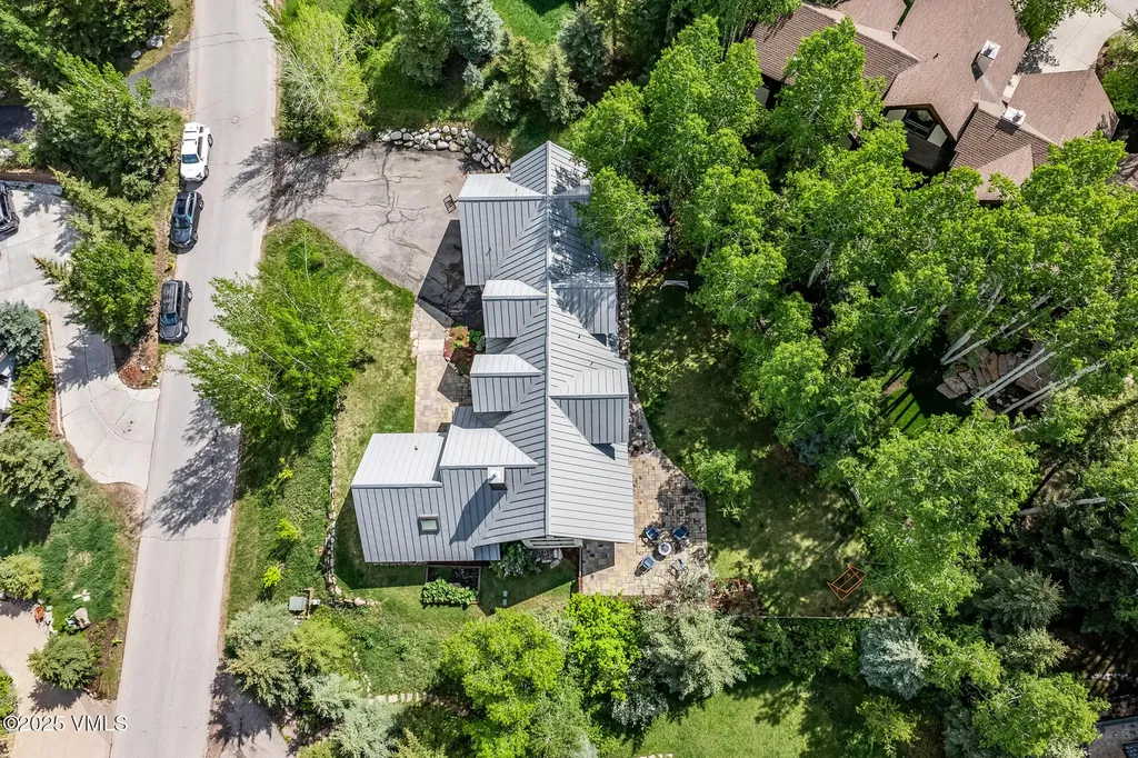 2036 Vermont Road Vail CO 81657
