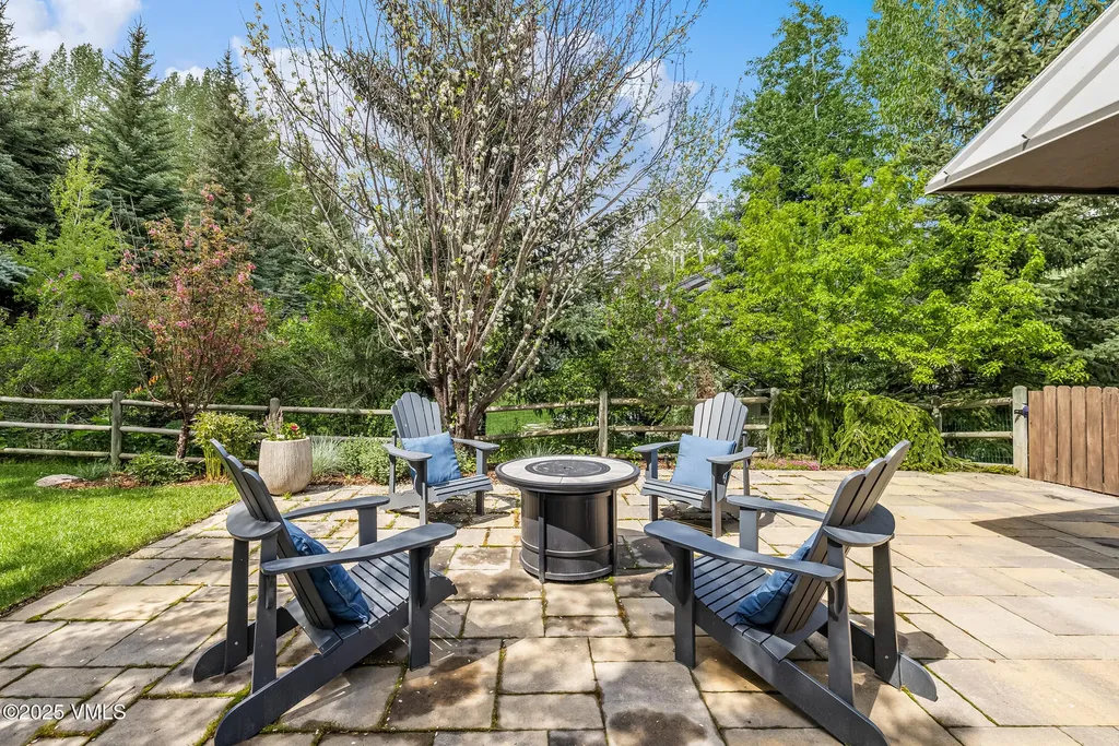 2036 Vermont Road Vail CO 81657