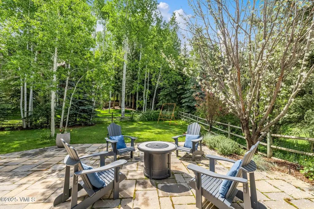 2036 Vermont Road Vail CO 81657