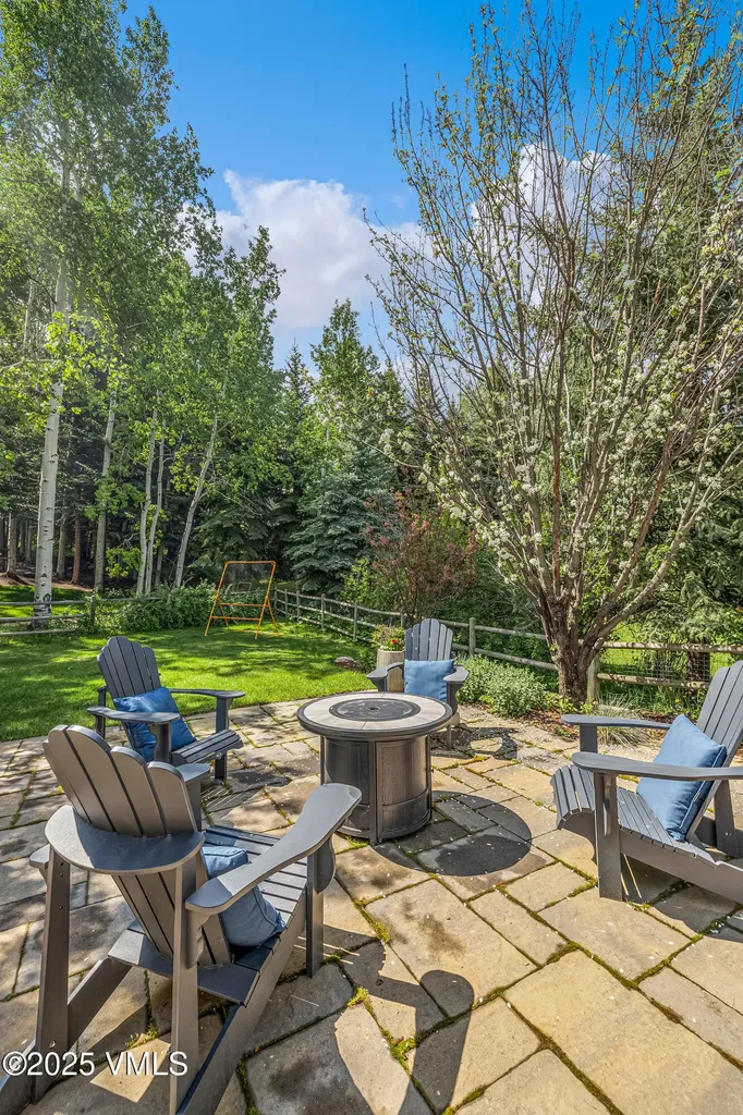 2036 Vermont Road Vail CO 81657