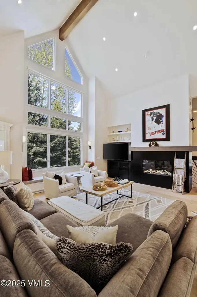 2036 Vermont Road Vail CO 81657