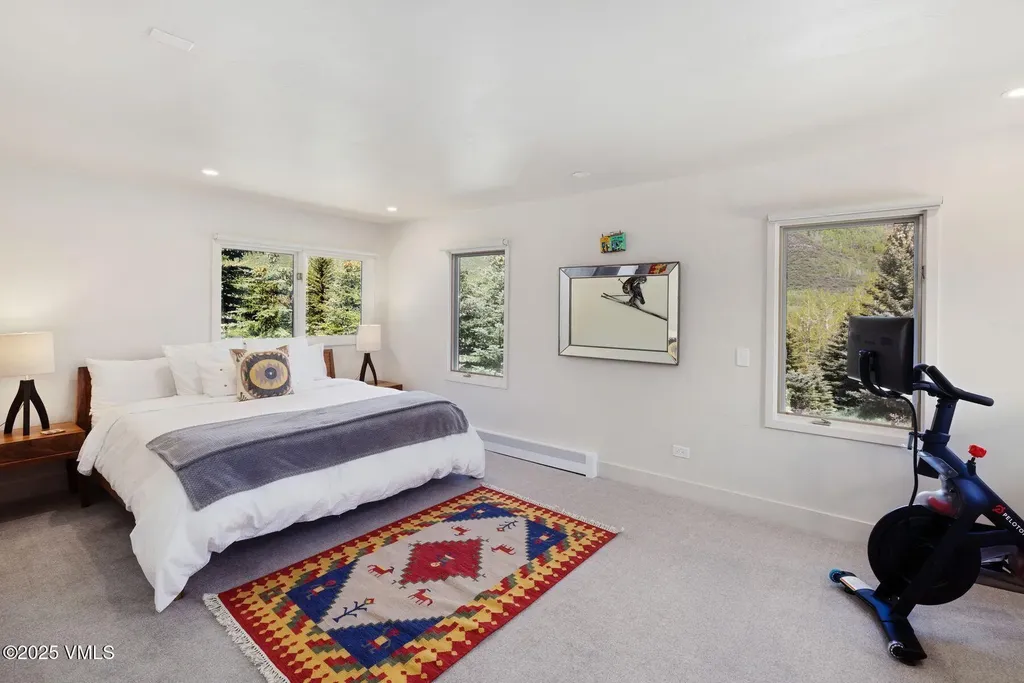 2036 Vermont Road Vail CO 81657