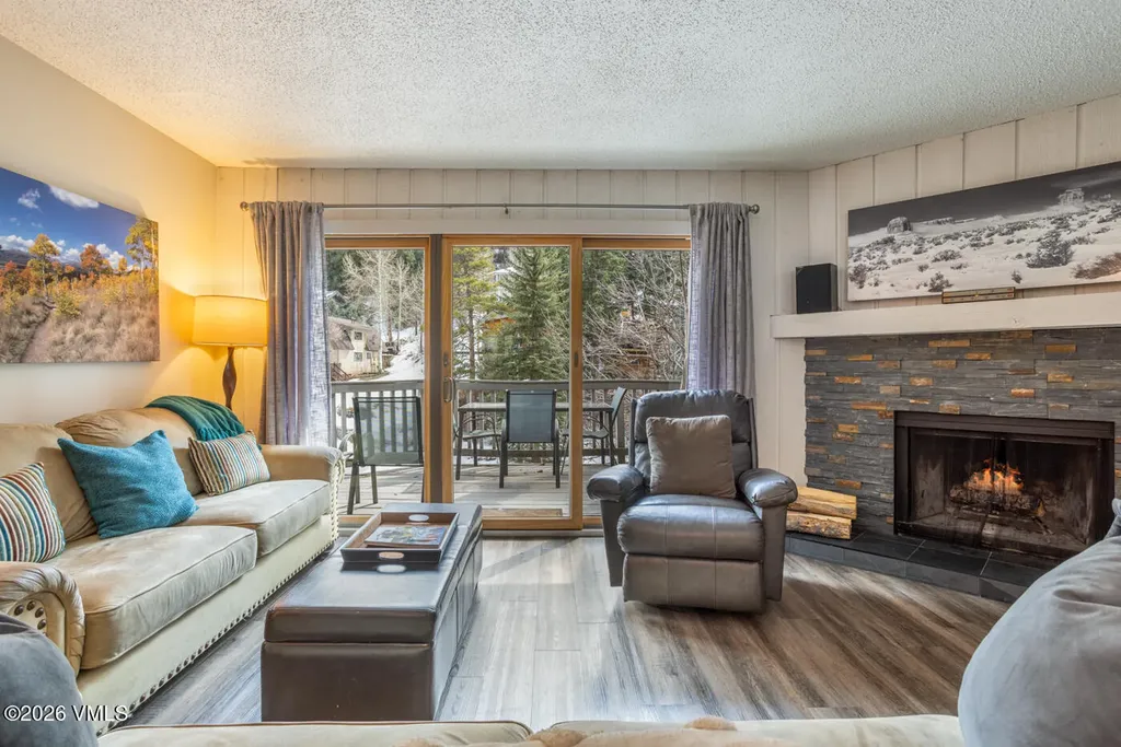 3006 S Frontage Road W Vail CO 81657
