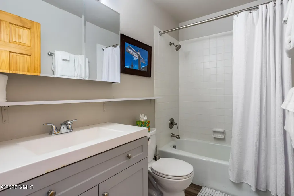 3006 S Frontage Road W Vail CO 81657