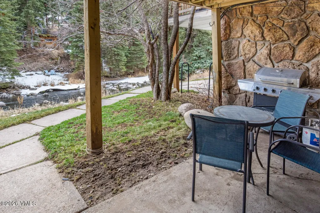 3006 S Frontage Road W Vail CO 81657