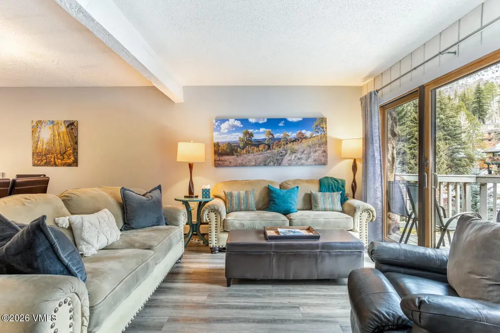 3006 S Frontage Road W Vail CO 81657