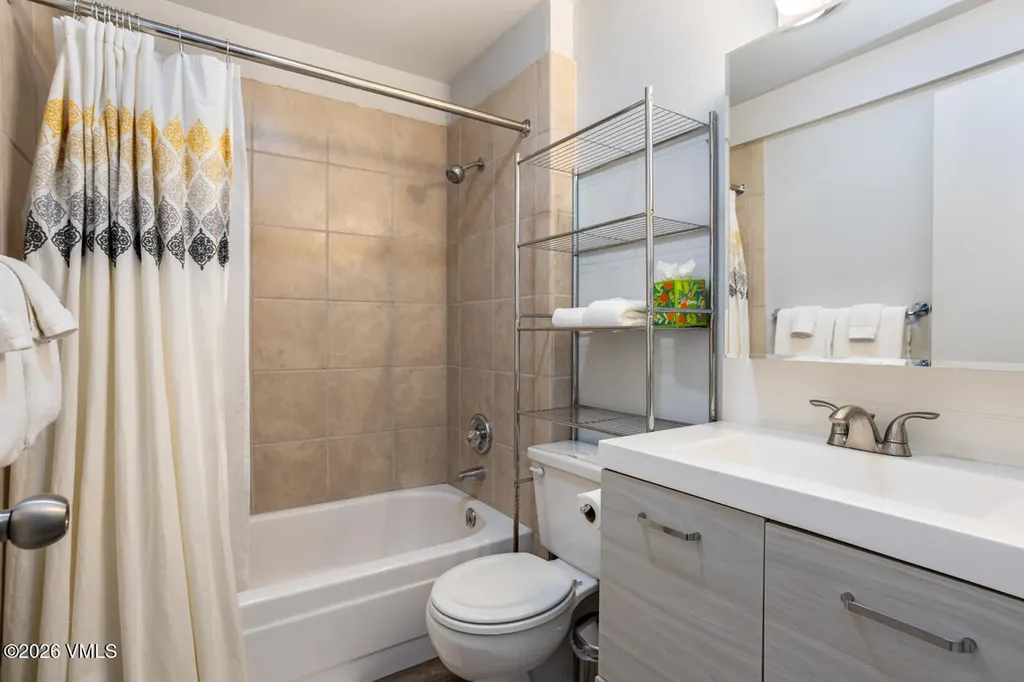 3006 S Frontage Road W Vail CO 81657