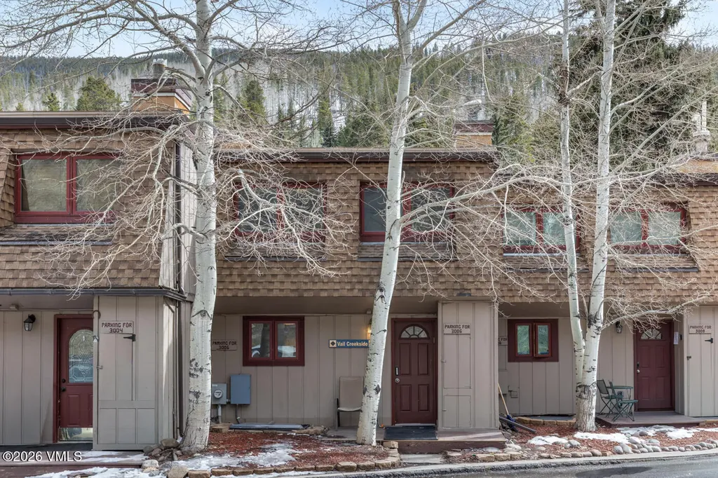 3006 S Frontage Road W Vail CO 81657