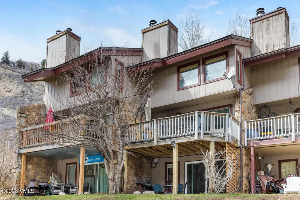 3006 S Frontage Road W Vail CO 81657