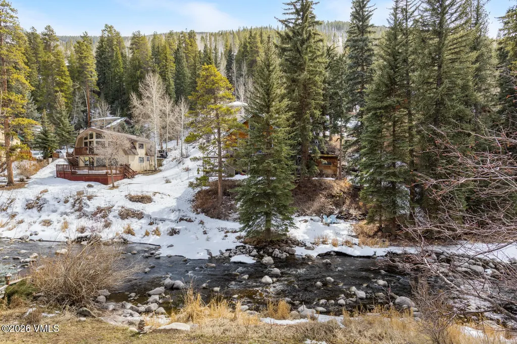 3006 S Frontage Road W Vail CO 81657