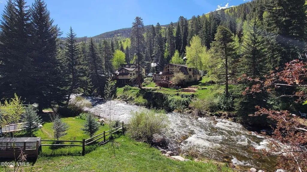 3006 S Frontage Road W Vail CO 81657