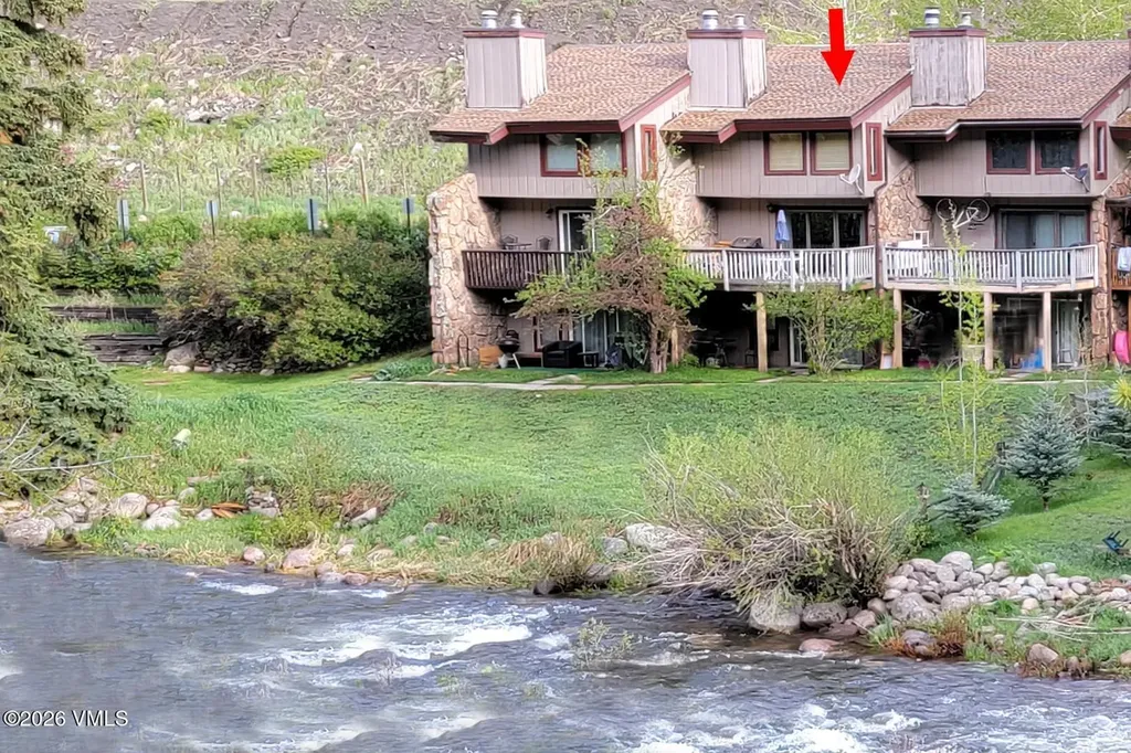 3006 S Frontage Road W Vail CO 81657