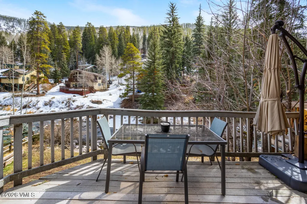 3006 S Frontage Road W Vail CO 81657