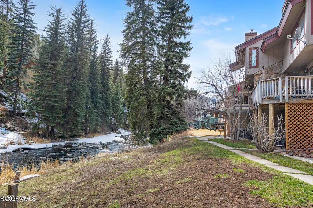 3006 S Frontage Road W Vail CO 81657