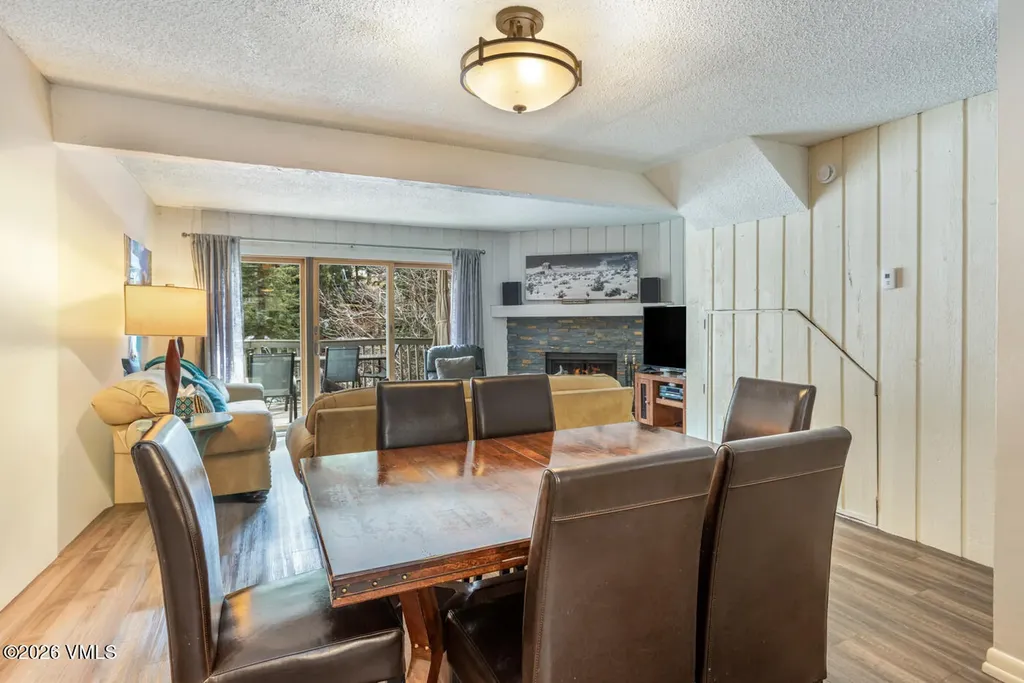 3006 S Frontage Road W Vail CO 81657