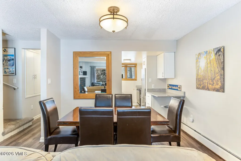 3006 S Frontage Road W Vail CO 81657