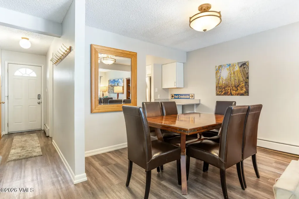 3006 S Frontage Road W Vail CO 81657