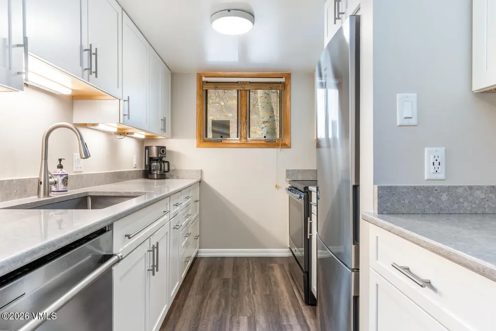 3006 S Frontage Road W Vail CO 81657