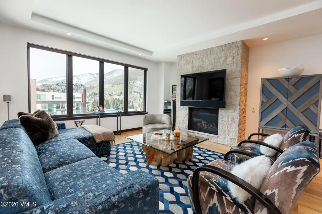 701 W Lionshead Circle Vail CO 81657