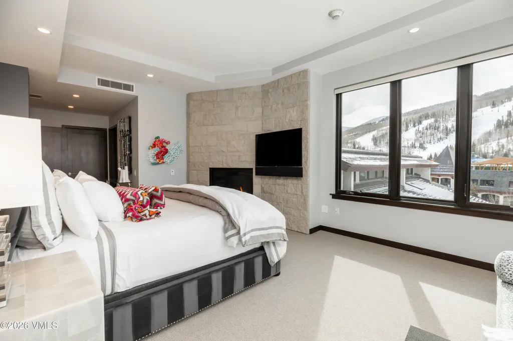 701 W Lionshead Circle Vail CO 81657