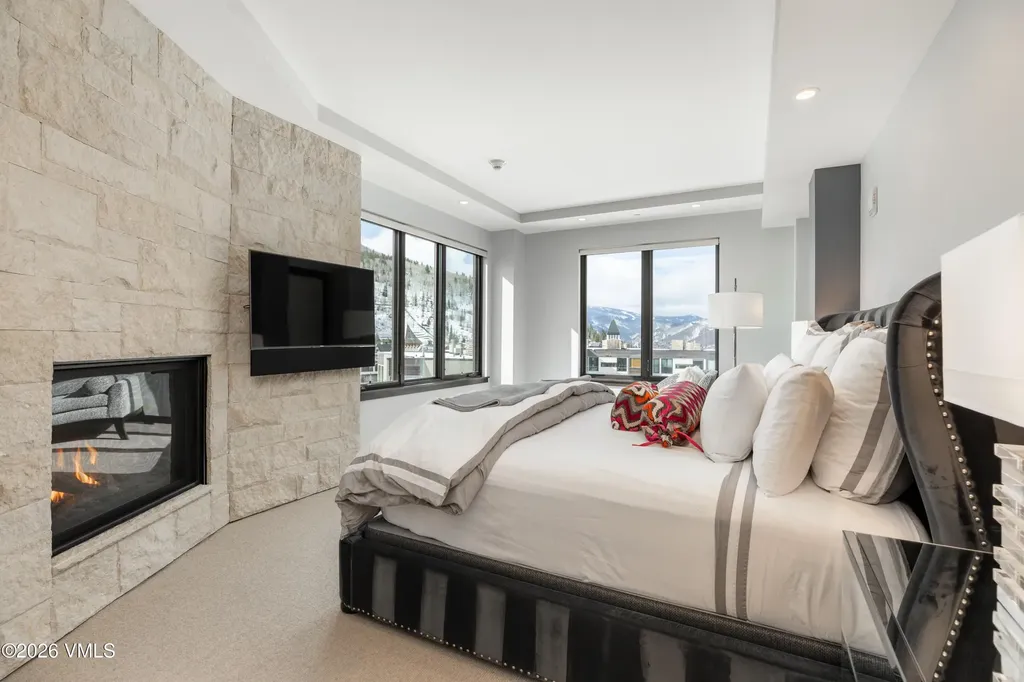 701 W Lionshead Circle Vail CO 81657